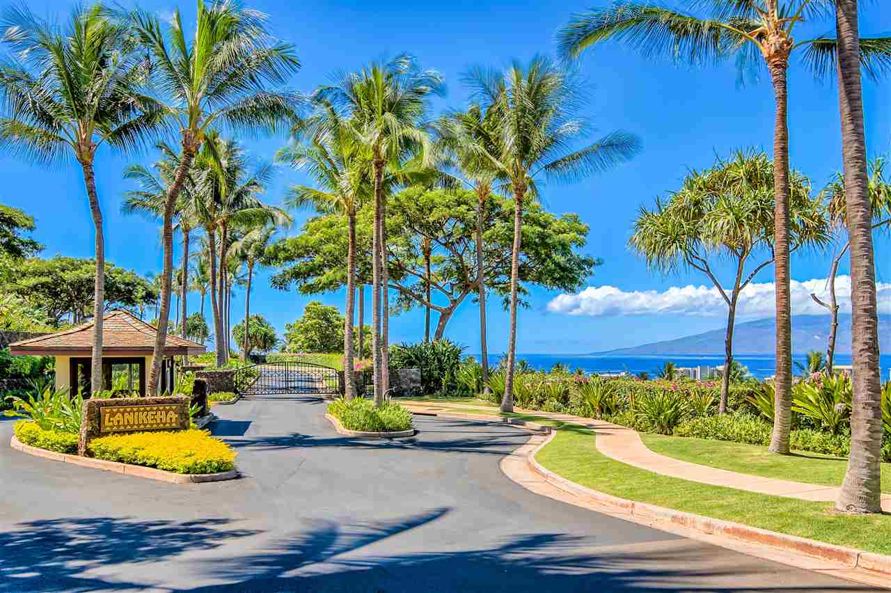 Kaanapali Land Sold 85 Lolii Pl, Maui, Hawaii MLS 384611
