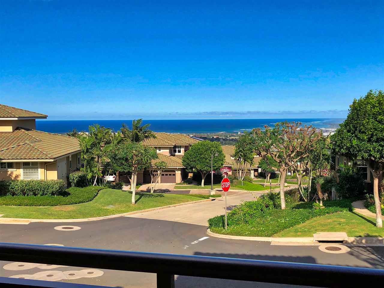 Wailuku Condo Sold Villas at Kehalani Unit 2601, Maui, Hawaii