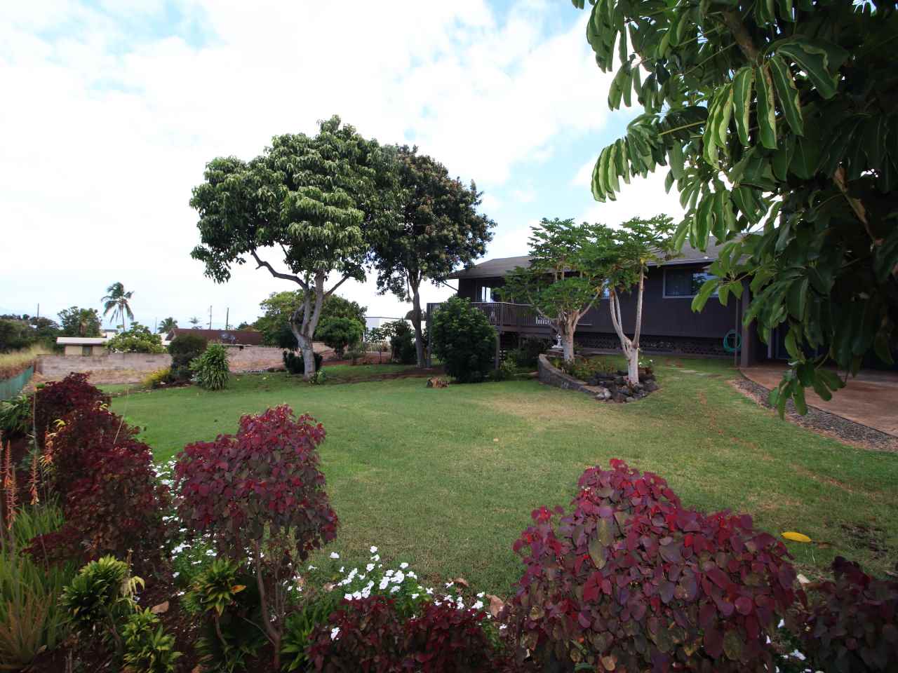 Pukalani Home Sold 184 Alea Pl, Maui, Hawaii
