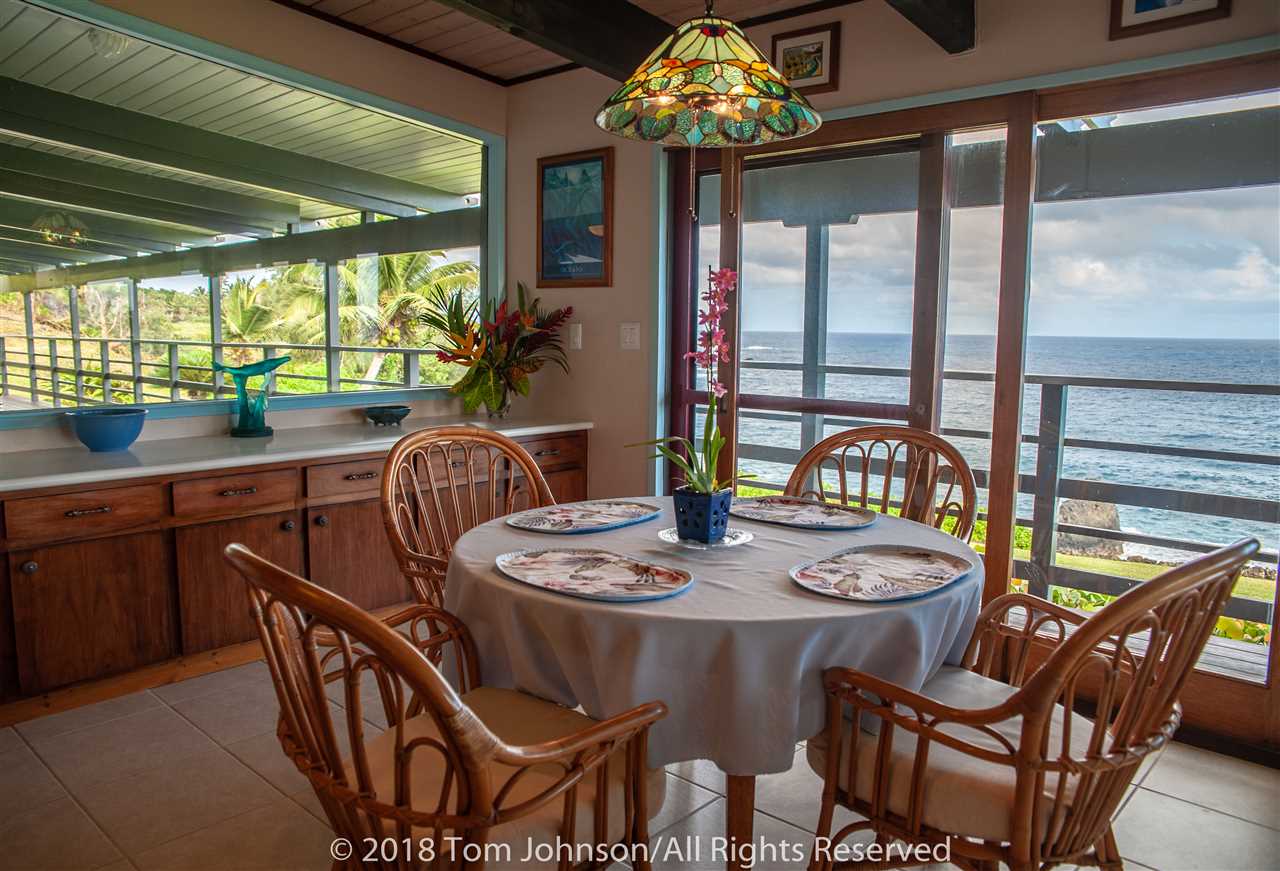 Hana Home Sold 47680 Hana Hwy, Maui, Hawaii