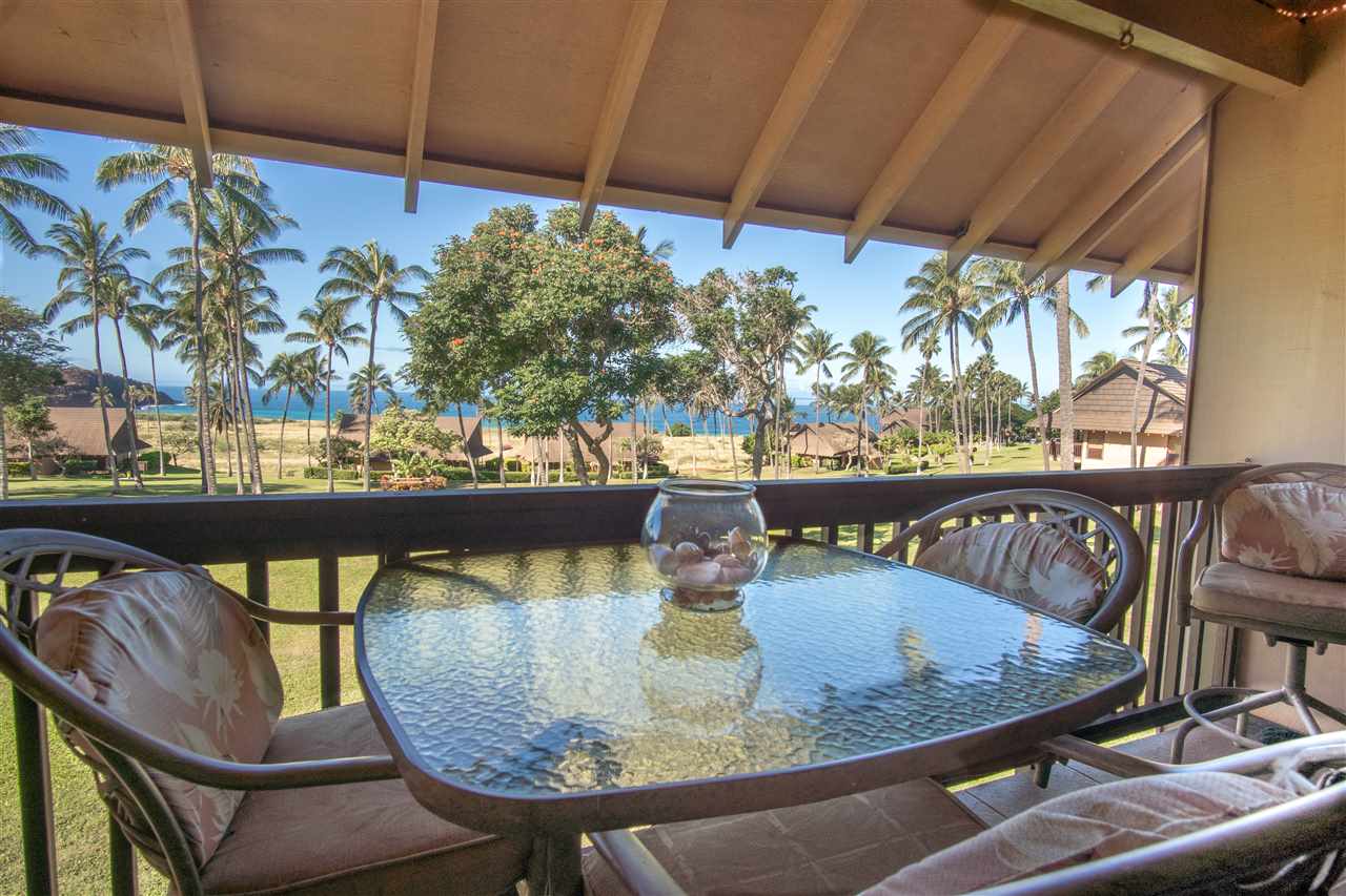 Molokai Condo Sold West Molokai Resort Unit 2185/16B11, Maui, Hawaii