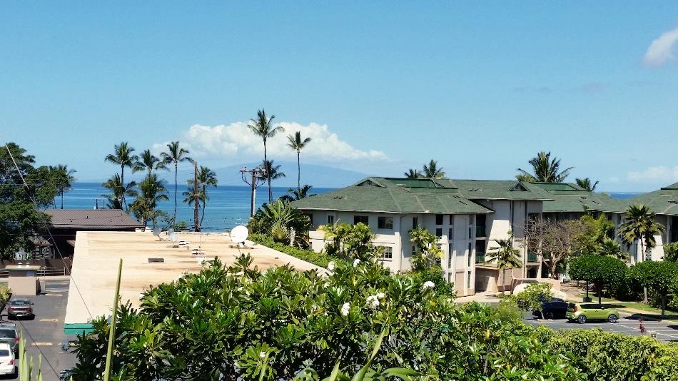 Kihei Condo Sold Kalama Terrace Unit L309, Maui, Hawaii