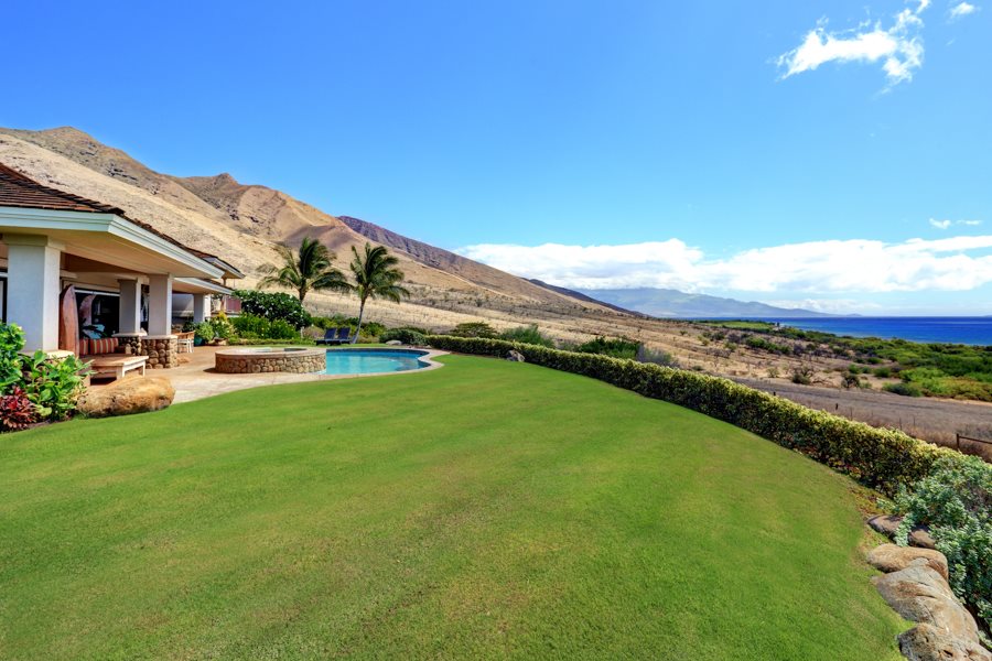 Olowalu Home Sold 257 Luawai St, Maui, Hawaii