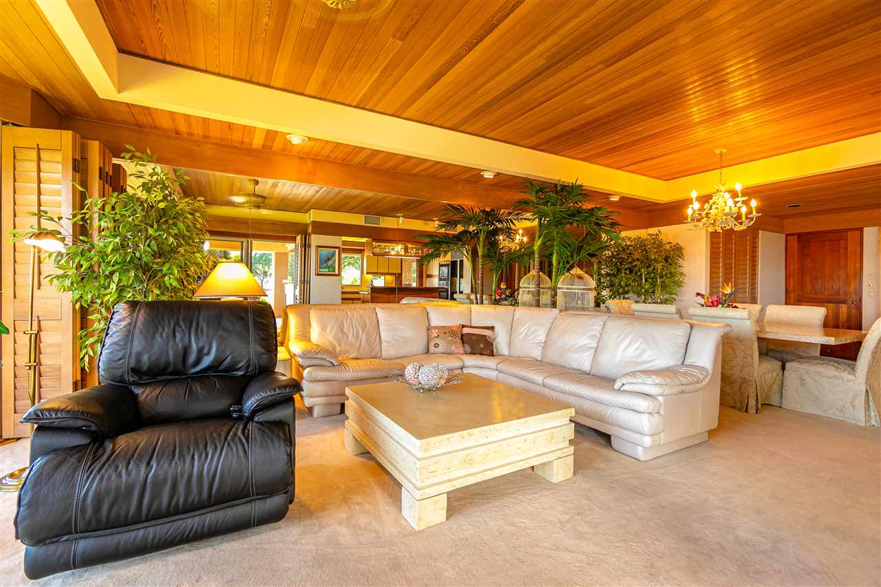 Wailea/Makena Condo Sold Wailea Point I II III Unit 3203, Maui, Hawaii