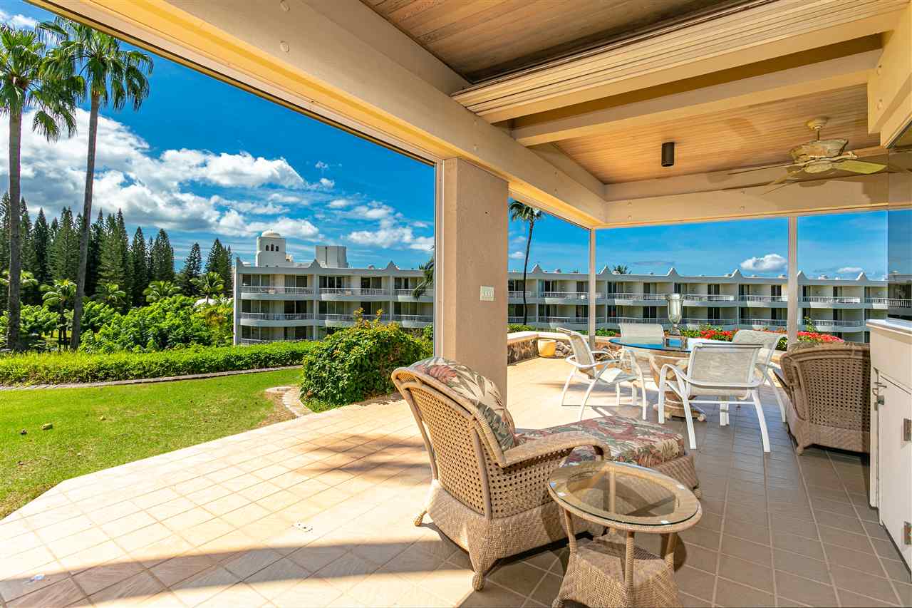 Wailea/Makena Condo Sold Wailea Point I II III Unit 3203, Maui, Hawaii