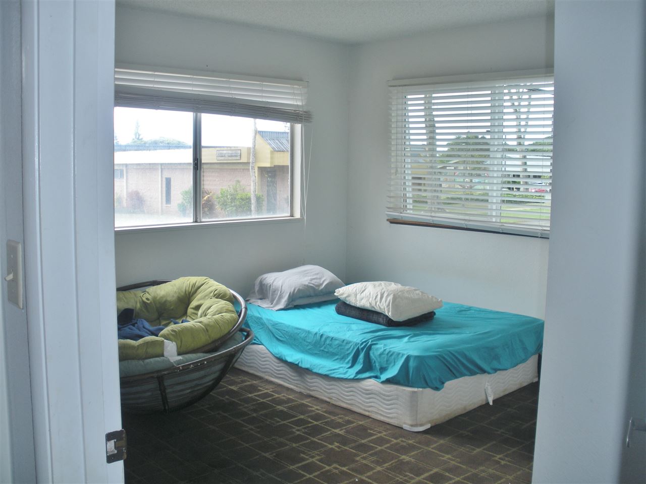 Lanai Condo Sold Lanai City Apartments Unit C104, Maui, Hawaii