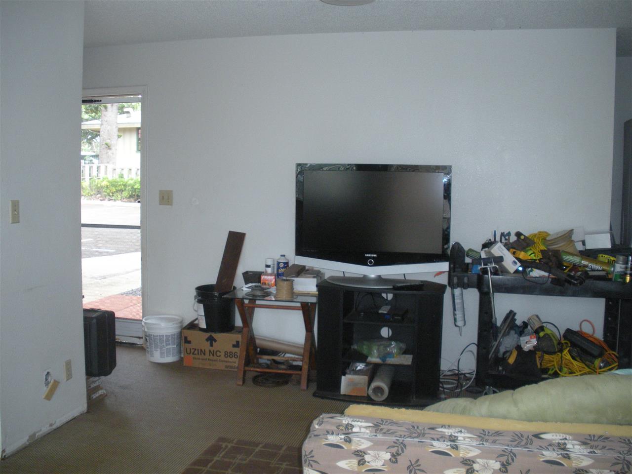 Lanai Condo Sold Lanai City Apartments Unit C104, Maui, Hawaii