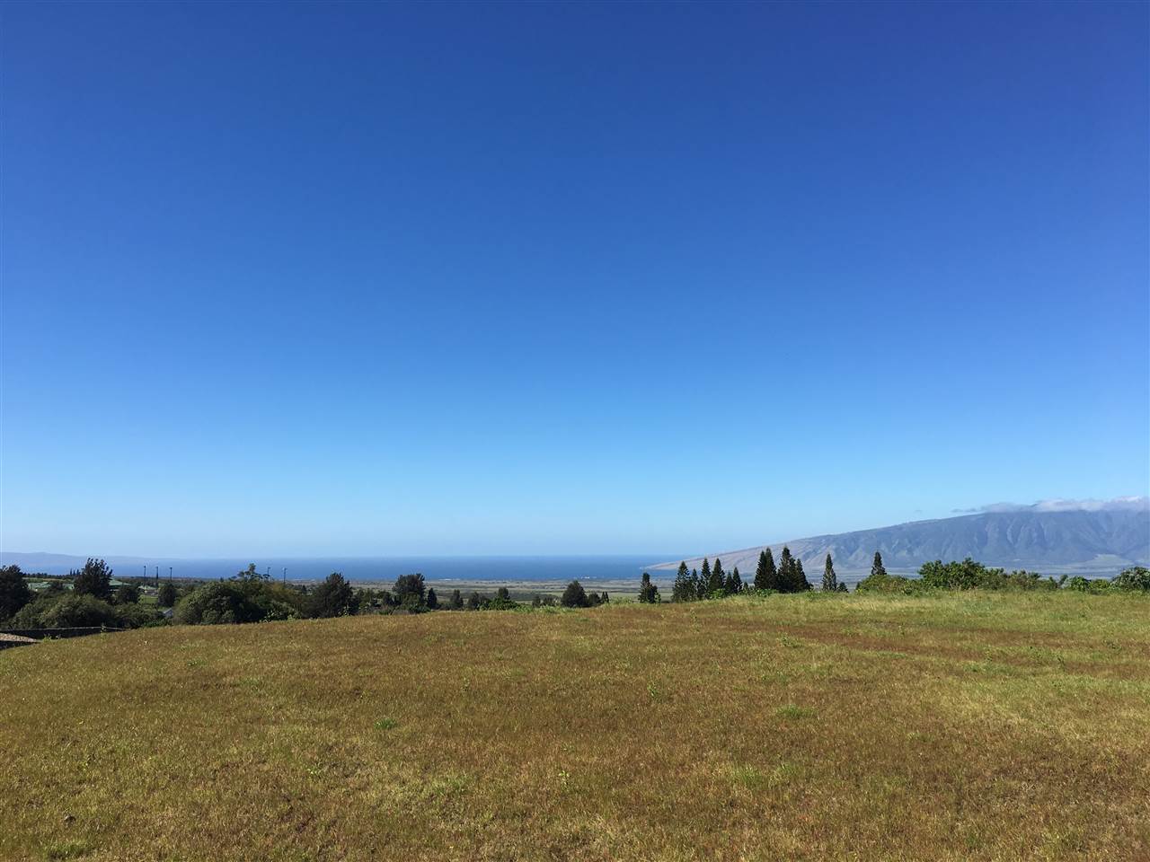 Pukalani Land Sold 130 Leiohu Cir, Maui, Hawaii MLS 384881