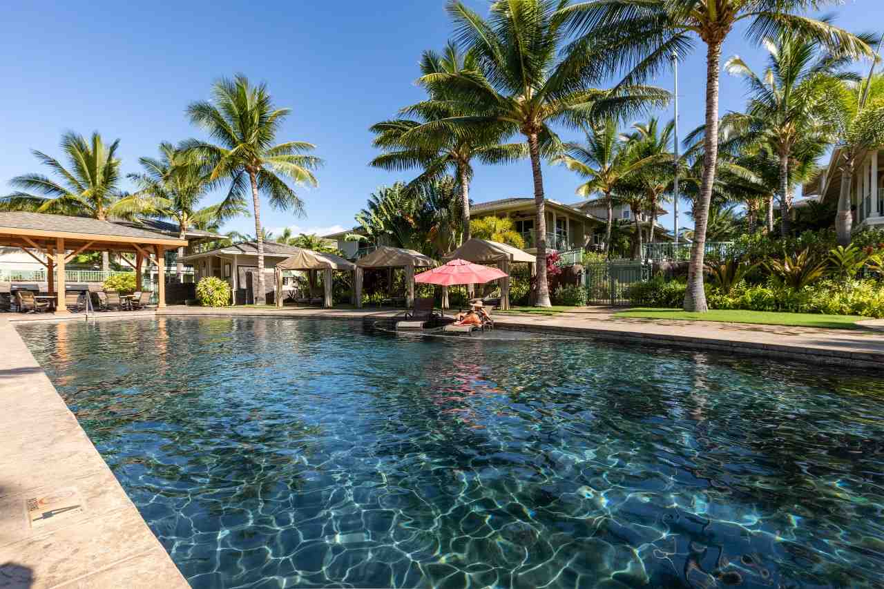 Kihei Condo Sold Kai Ani Village Unit 12203, Maui, Hawaii