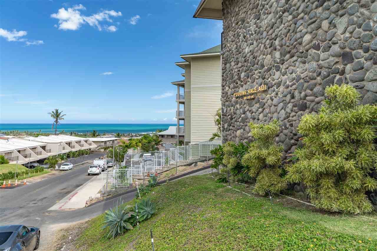 Wailuku Condo Sold Puuone Hale Alii Unit 307, Maui, Hawaii