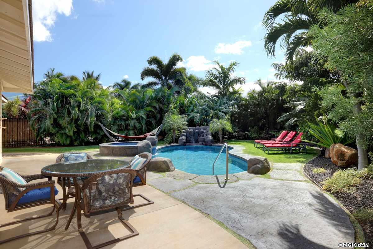 Kihei Home Sold 22 Moana Ave, Maui, Hawaii