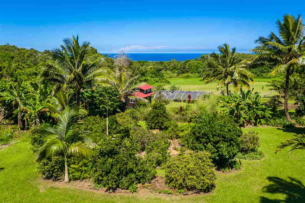 Hana Land Sold 2575 Hana Hwy, Maui, Hawaii MLS 385029