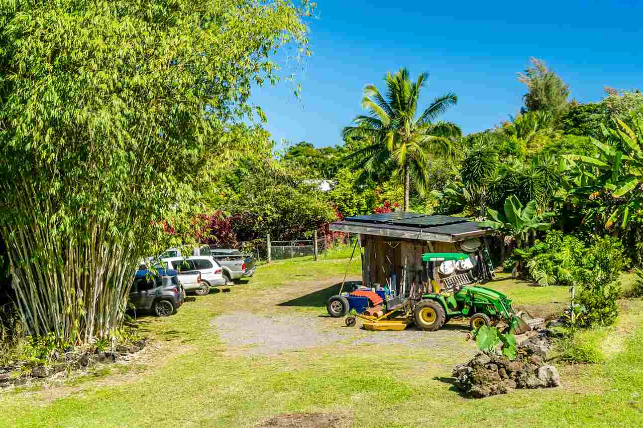 Hana Land Sold 2575 Hana Hwy, Maui, Hawaii MLS 385029