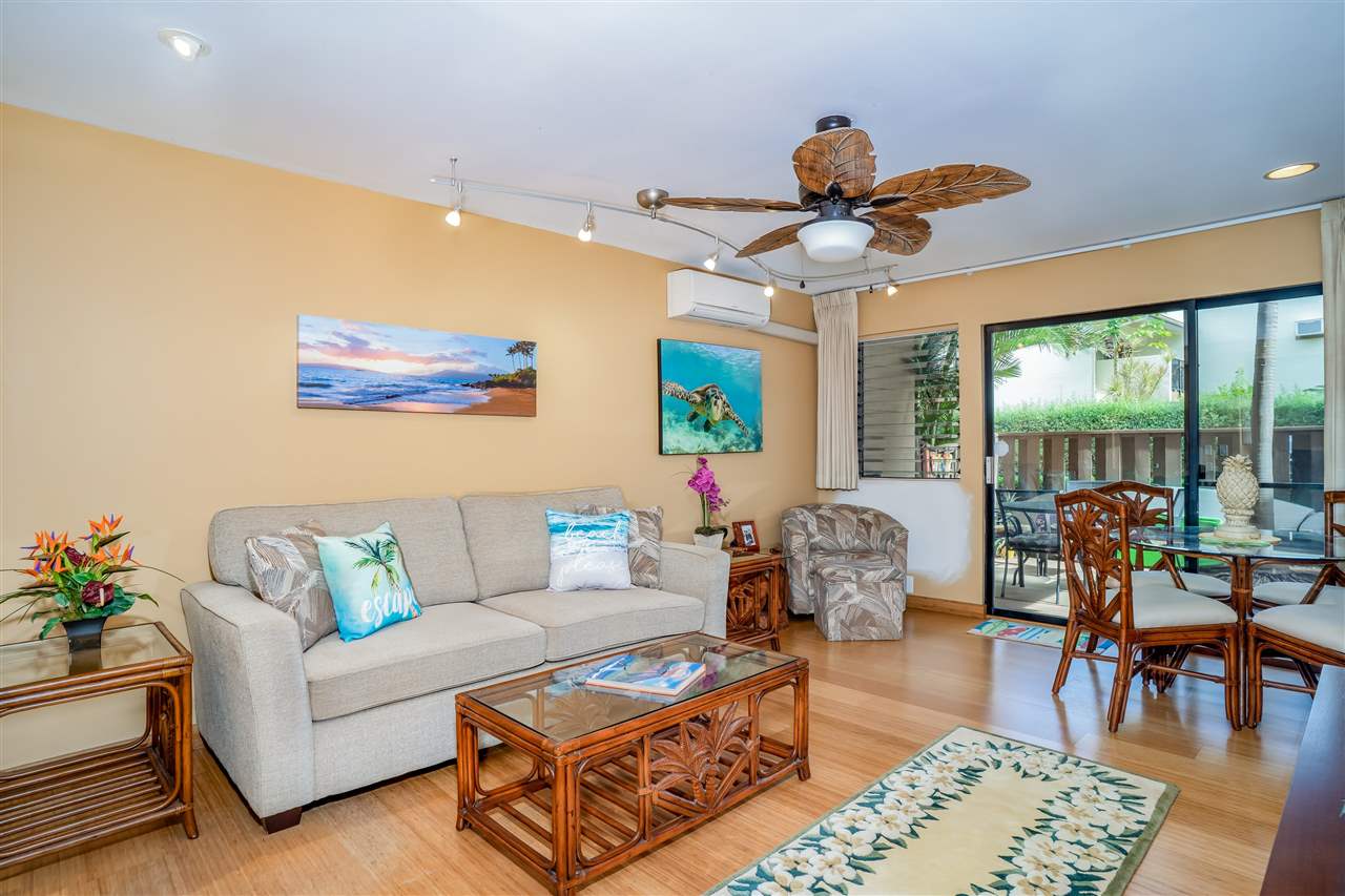 Maalaea Condo Sold Hono Kai Unit A13, Maui, Hawaii