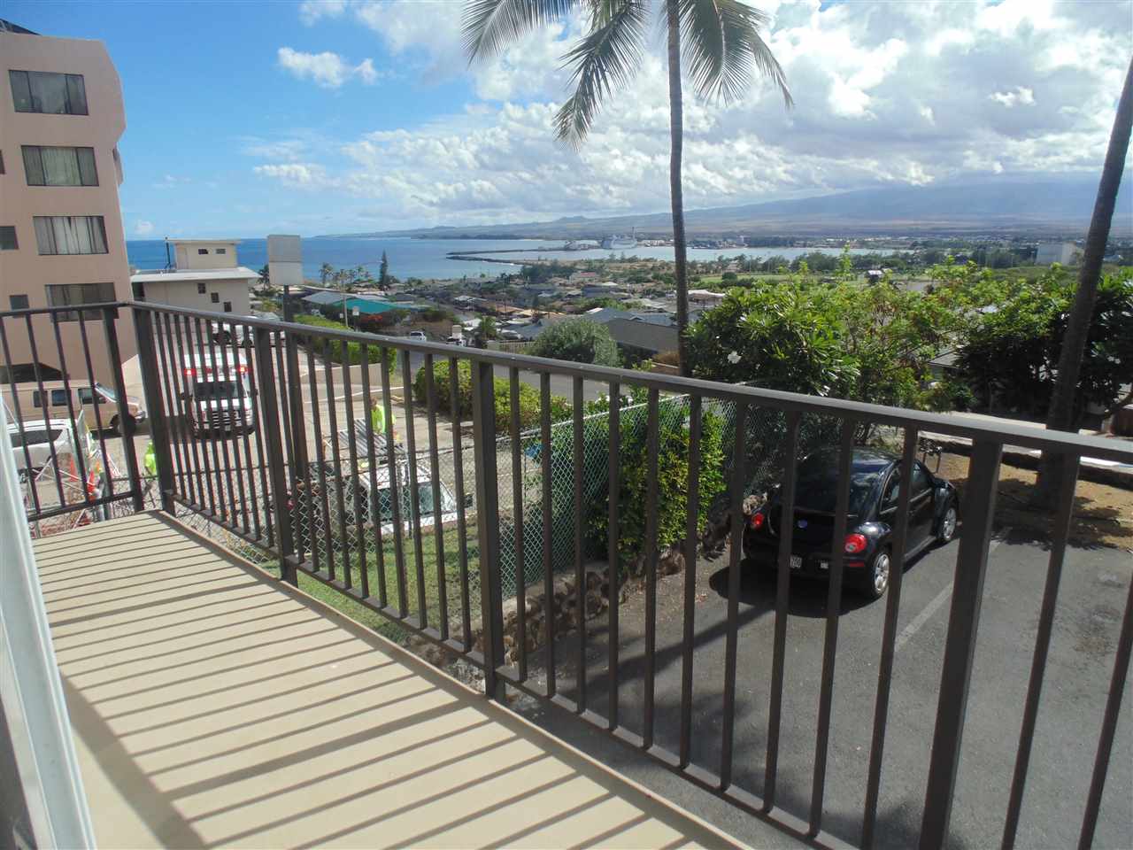 Wailuku Condo Sold Puuone Gardens Unit 12, Maui, Hawaii