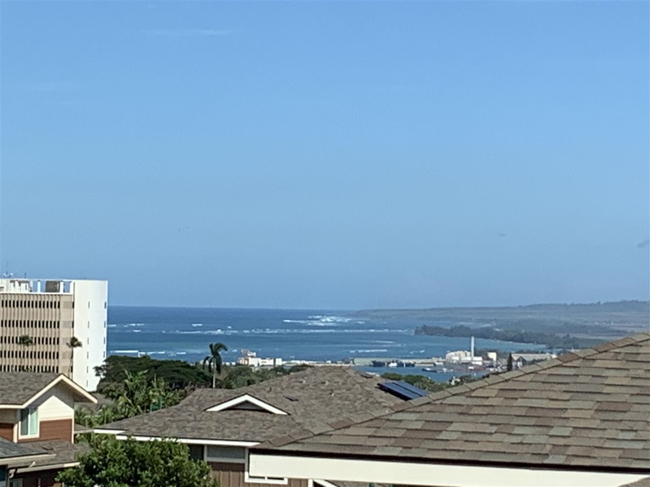 Wailuku Condo Sold Kamani at Kehalani Unit 7, Maui, Hawaii