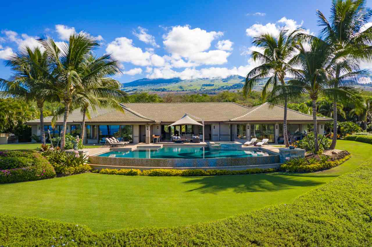 Wailea/Makena Home Sold 4557 Makena Rd, Maui, Hawaii