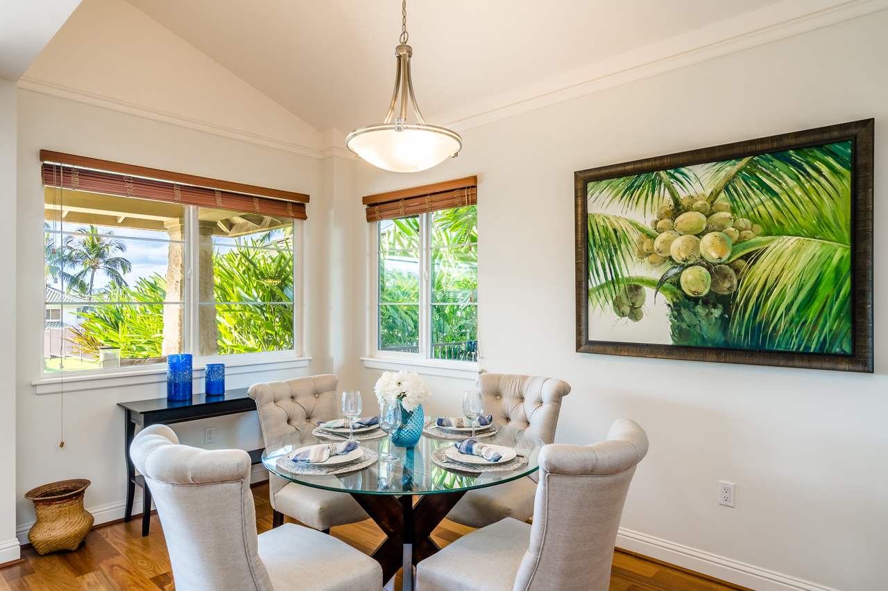 Wailea/Makena Condo Sold Kai Malu Unit 17B, Maui, Hawaii