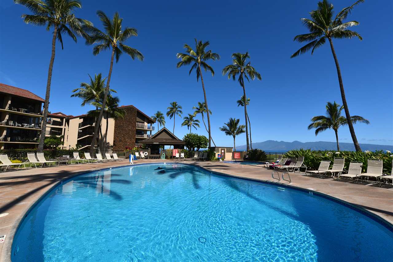 Napili/Kahana/Honokowai Condo Sold Papakea Resort I II Unit F208, Maui