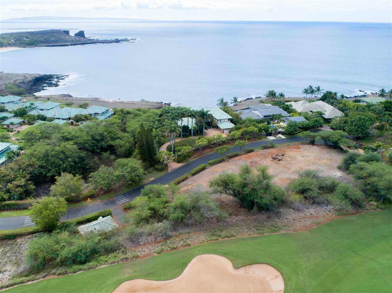 Lanai Land Sold 110 KAPIHAA Pl, Maui, Hawaii MLS 385475