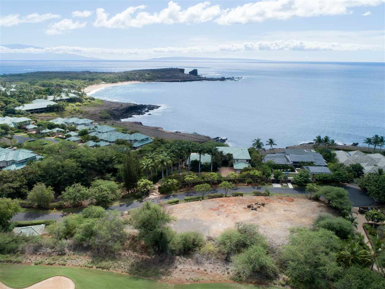 Lanai Land Sold 110 KAPIHAA Pl, Maui, Hawaii MLS 385475