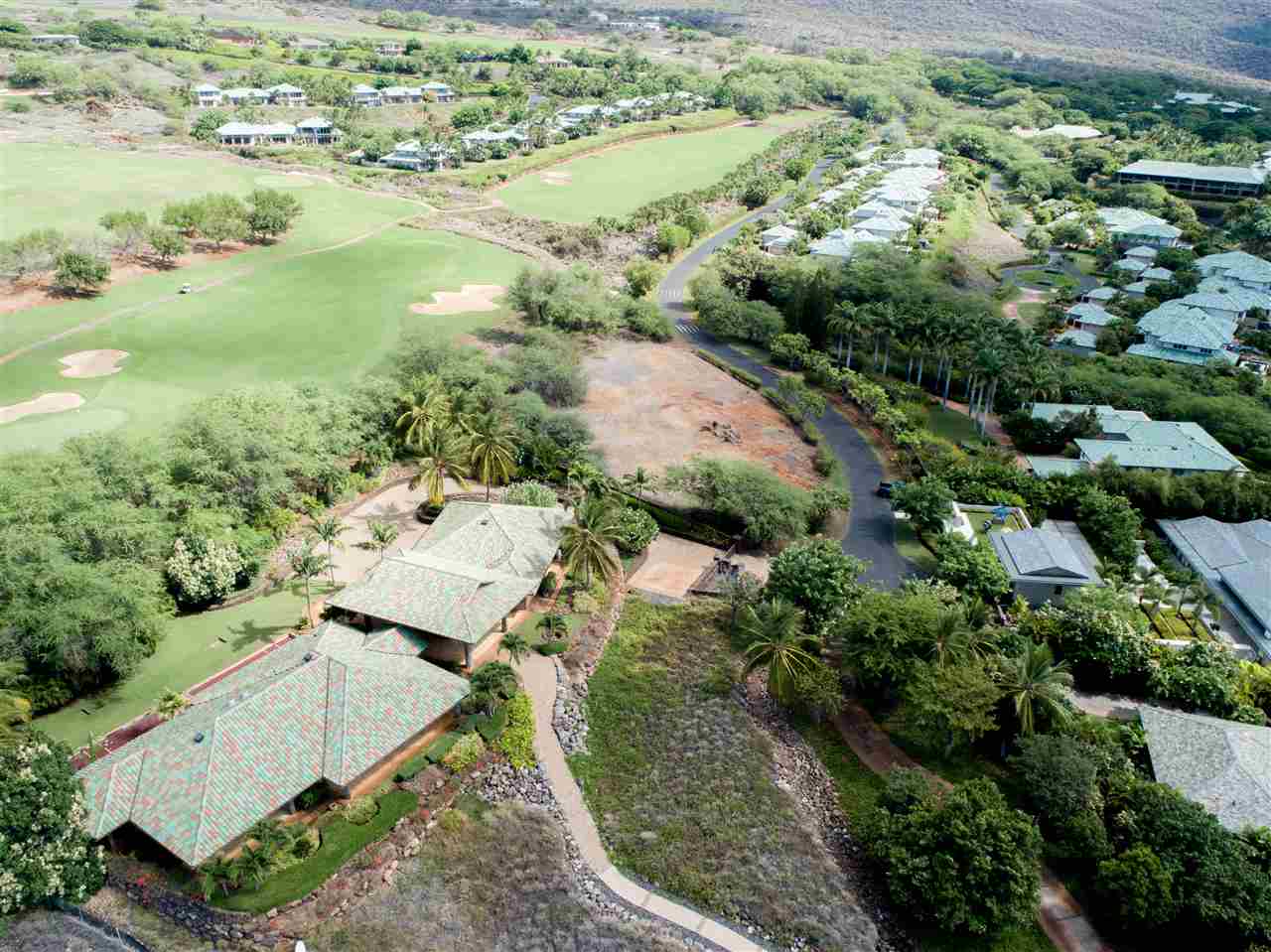 Lanai Land Sold 110 KAPIHAA Pl, Maui, Hawaii MLS 385475