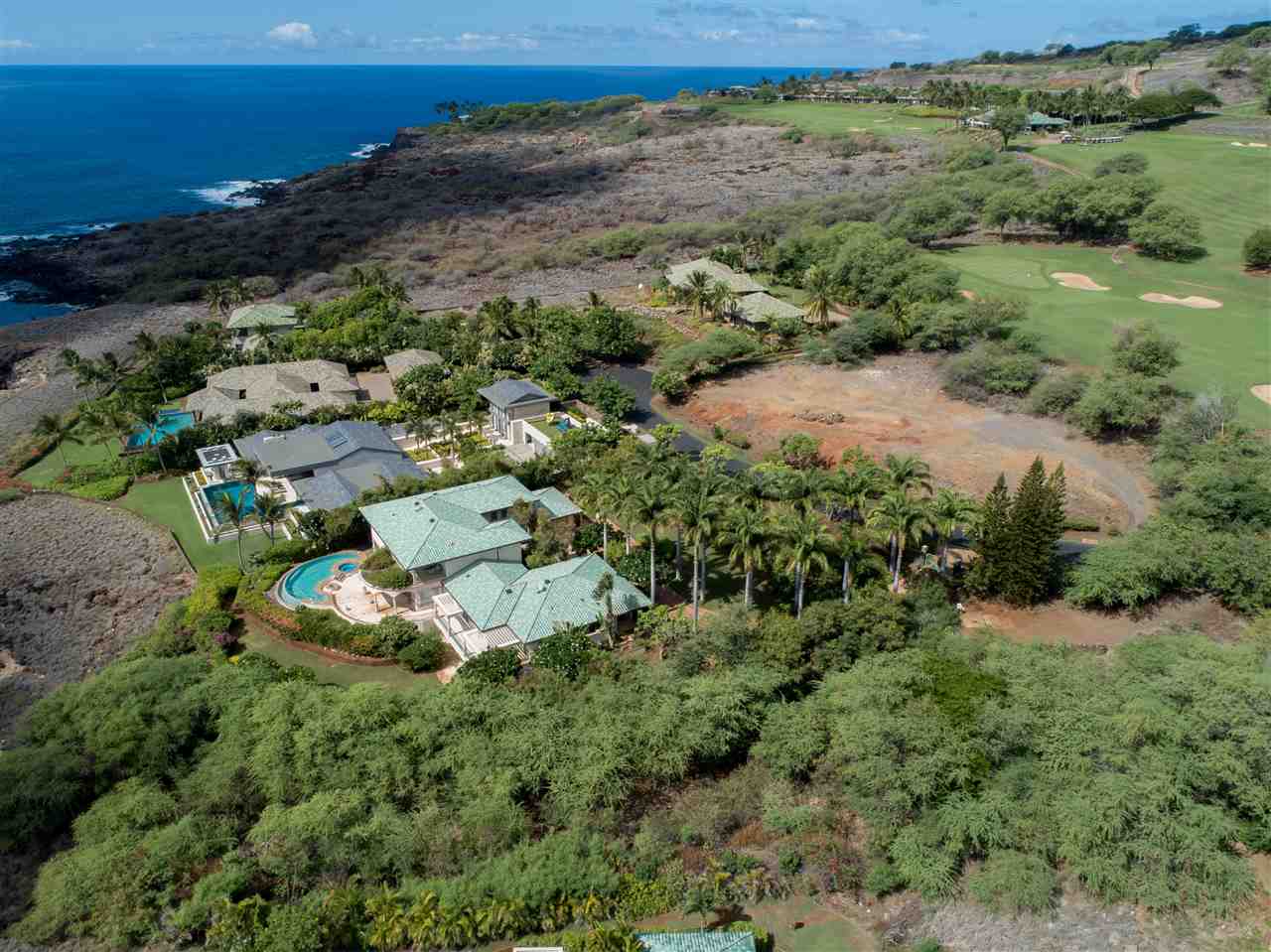 Lanai Land Sold 110 KAPIHAA Pl, Maui, Hawaii MLS 385475