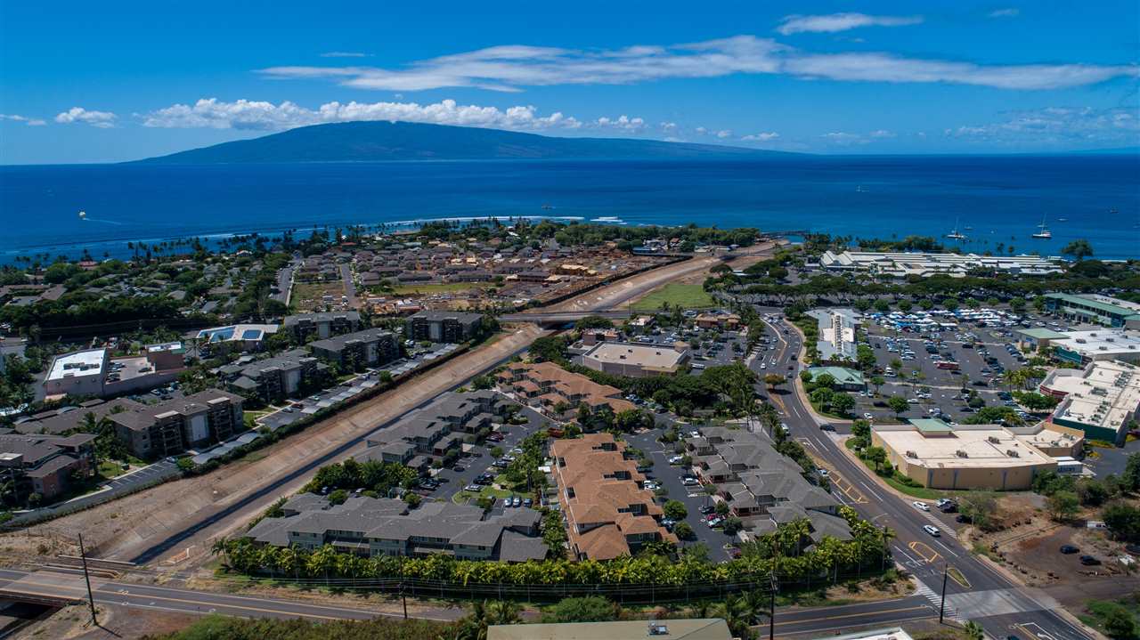 Lahaina Condo Hoonanea at Lahaina Unit 217, Maui, Hawaii