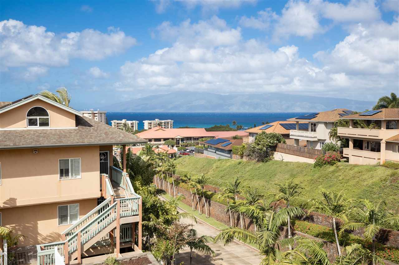 Napili/Kahana/Honokowai Condo Sold Villas at Kahana Ridge Unit 433