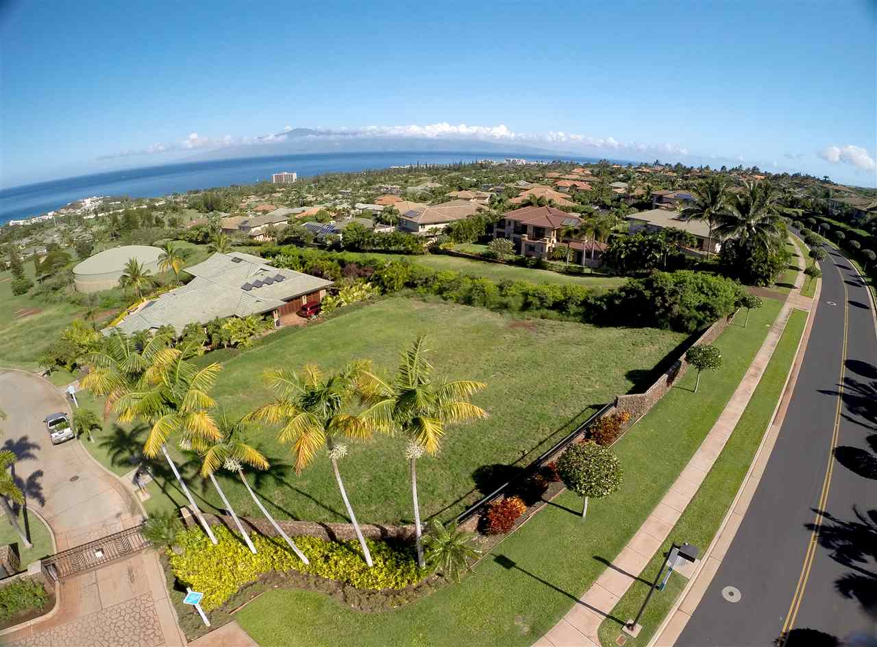Kaanapali Land Sold 10 W MAHI PUA Pl, Maui, Hawaii MLS 385623