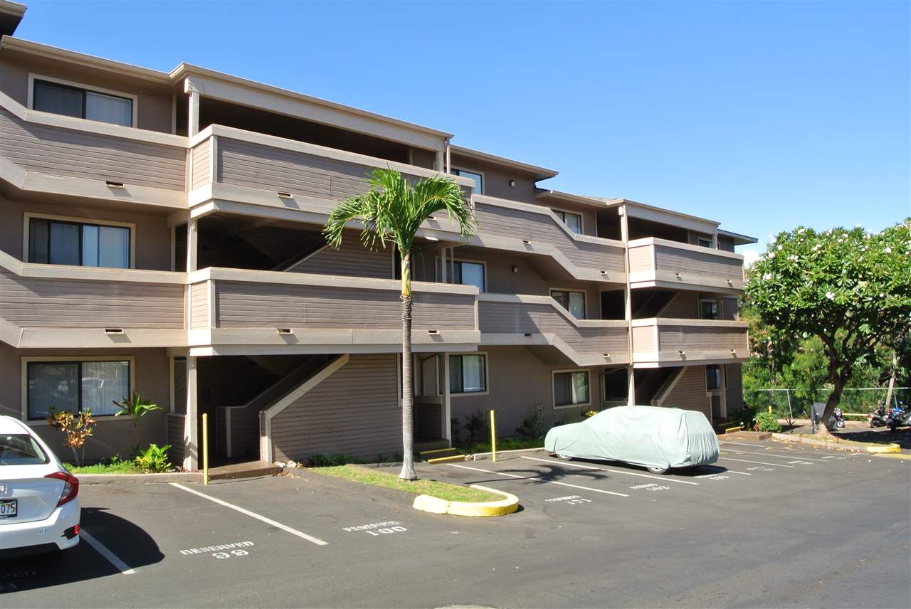 Kihei Condo Sold Kihei Shores Unit A004, Maui, Hawaii