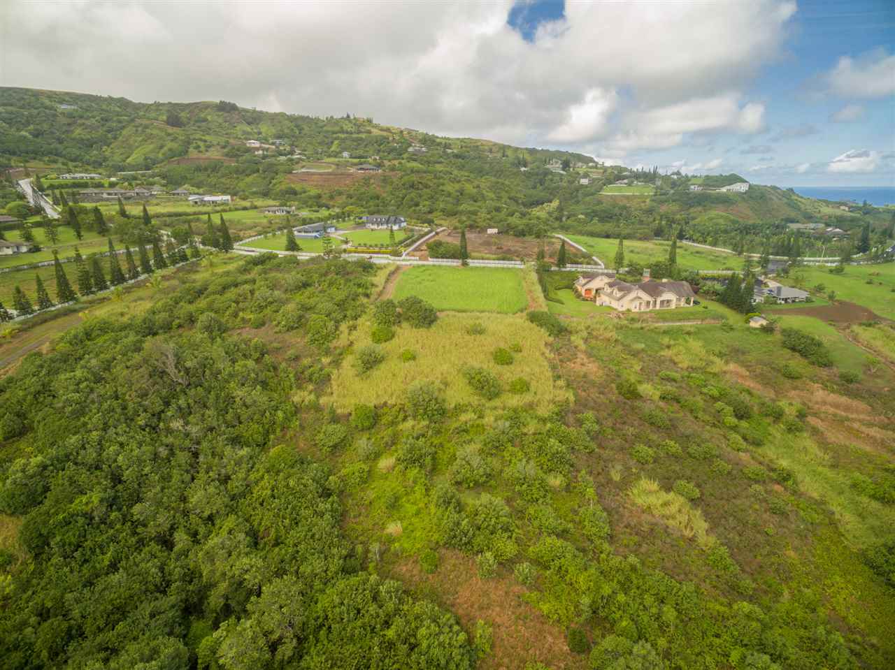 Kahakuloa Land Sold 19 Lahaole Pl, Maui, Hawaii MLS 385674