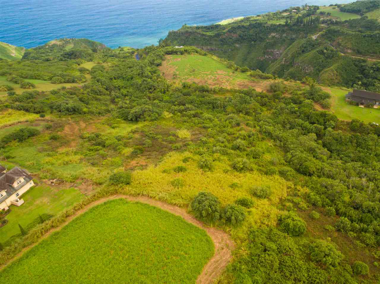Kahakuloa Land Sold 19 Lahaole Pl, Maui, Hawaii MLS 385674
