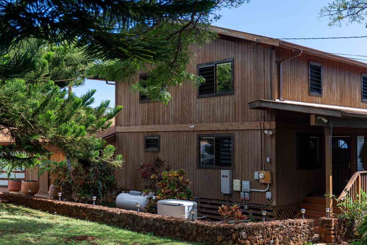 Molokai Home Sold 236 Ulua Rd, Maui, Hawaii