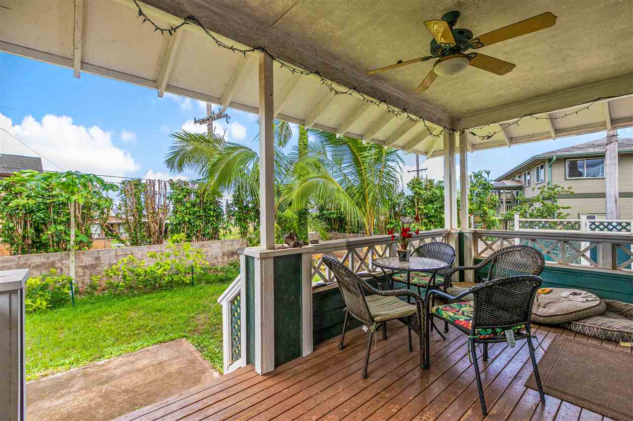 Spreckelsville/Paia/Kuau Home Sold 720 HANA Hwy, Maui, Hawaii