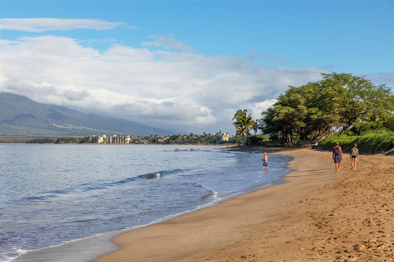 Kihei Condo Sold Kihei Holiday Unit 120, Maui, Hawaii