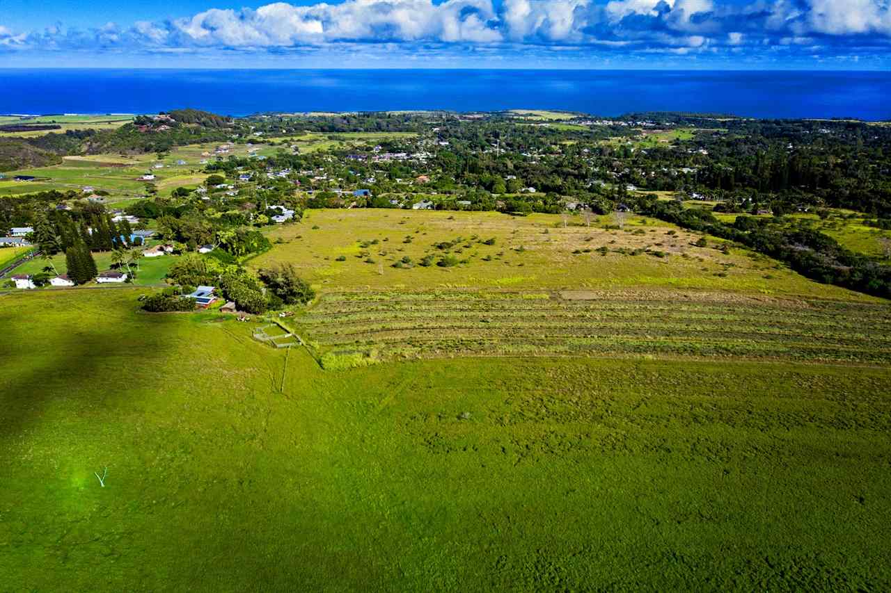 Haiku Land Sold 0 Kokomo Rd, Maui, Hawaii MLS 385807