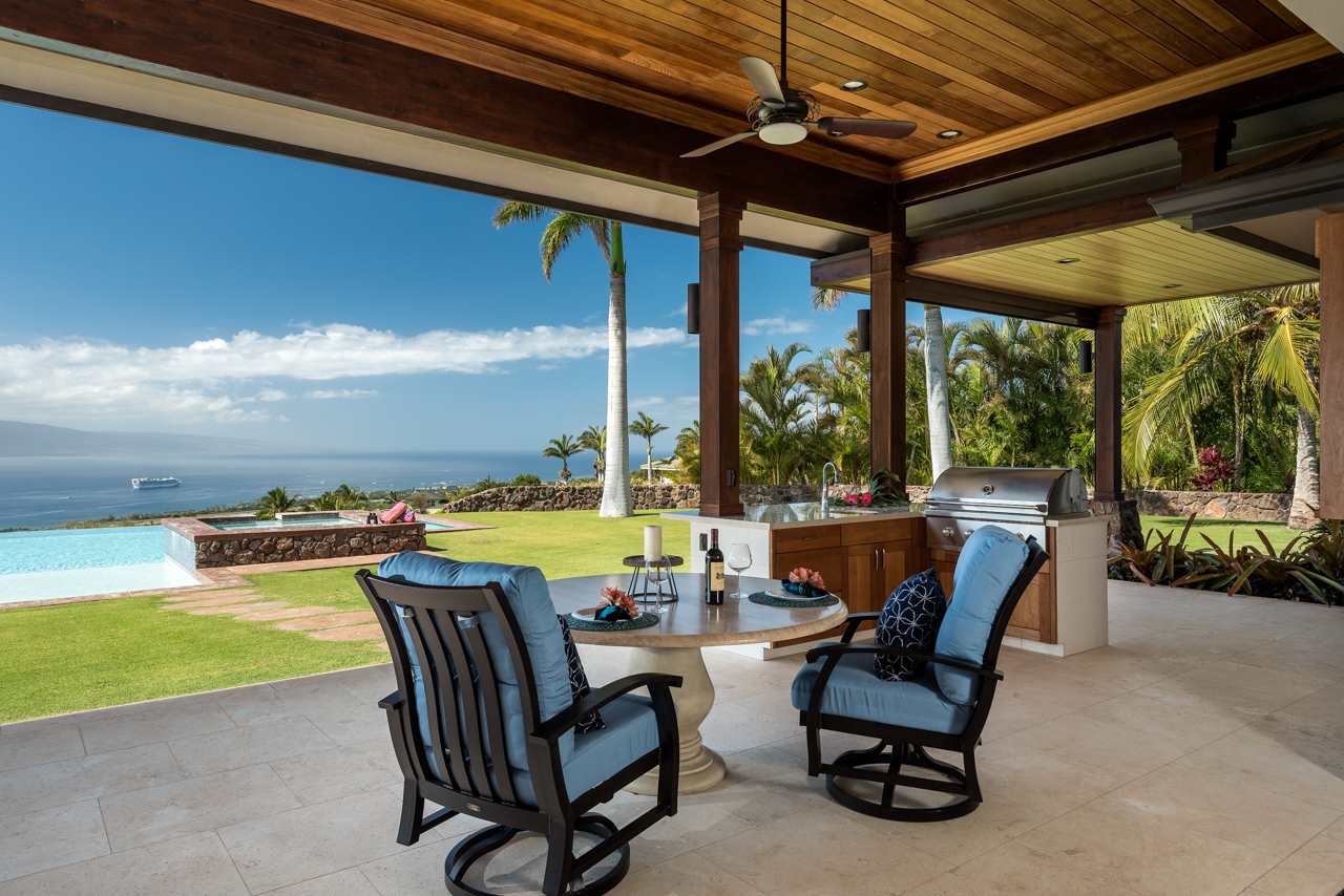 Lahaina Home Sold 43 Kumu Niu St, Maui, Hawaii