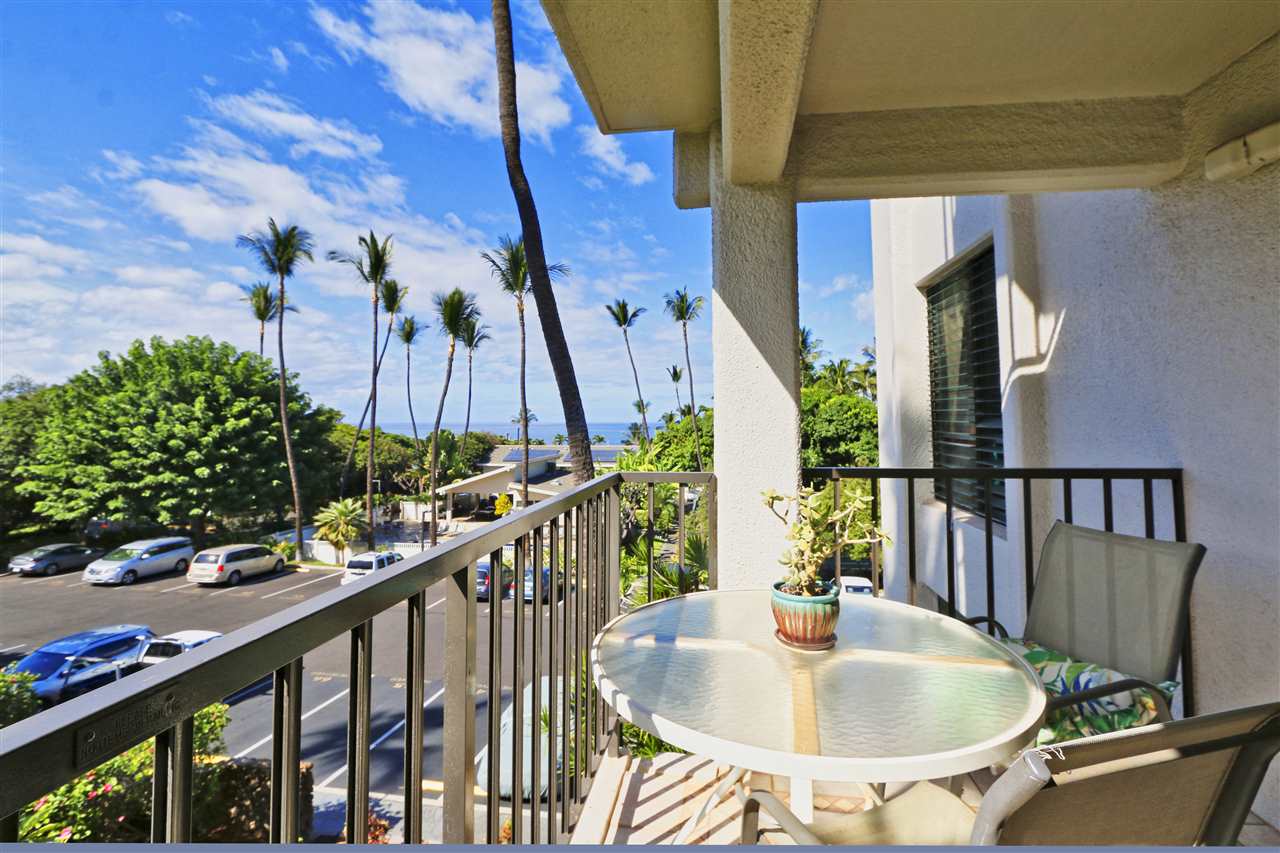 Kihei Condo Sold Kihei Akahi Unit C302, Maui, Hawaii