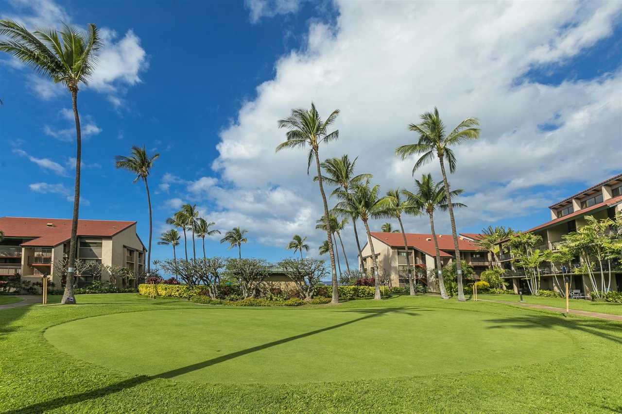 Kihei Condo Sold Luana Kai Unit C108, Maui, Hawaii