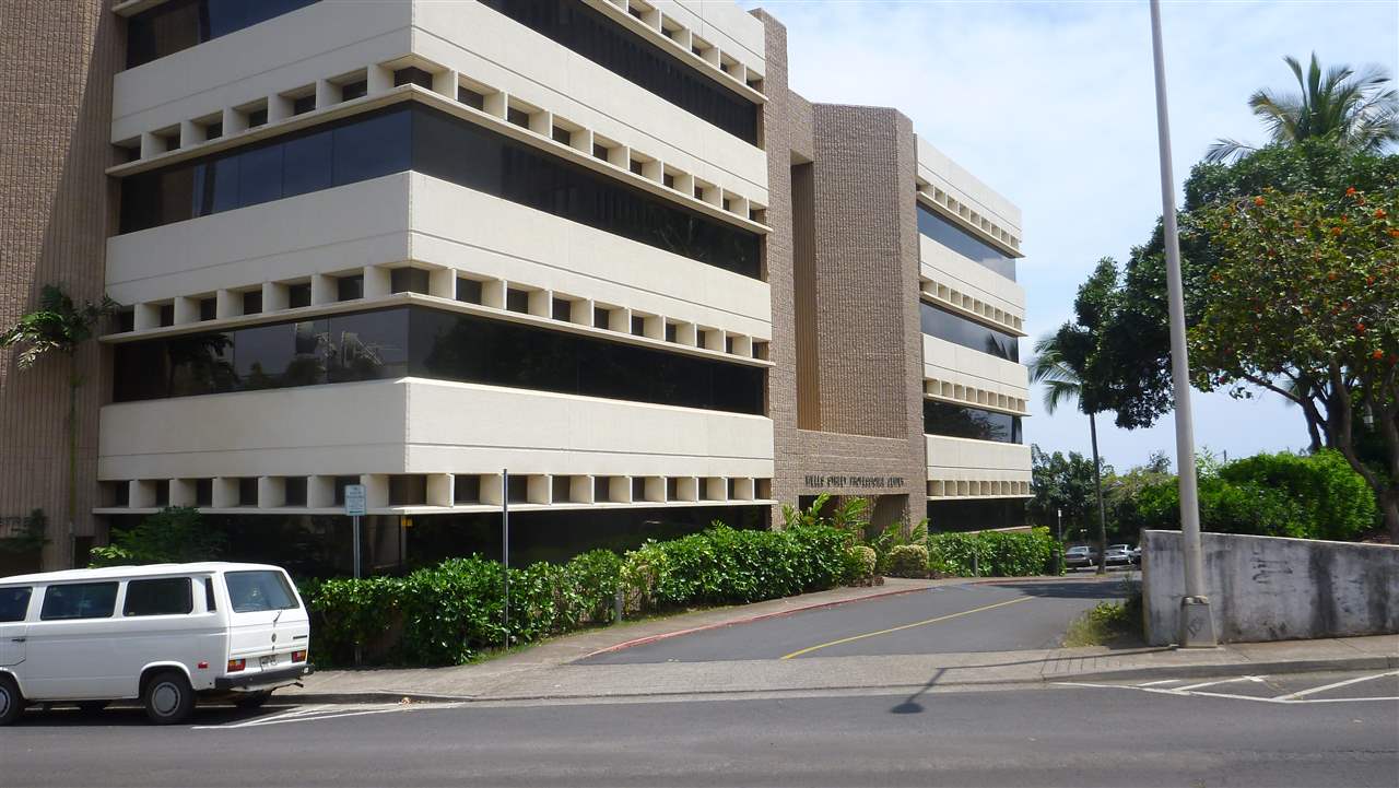 Wailuku Commercial Property For Sale 2145 wells St, Maui, Hawaii