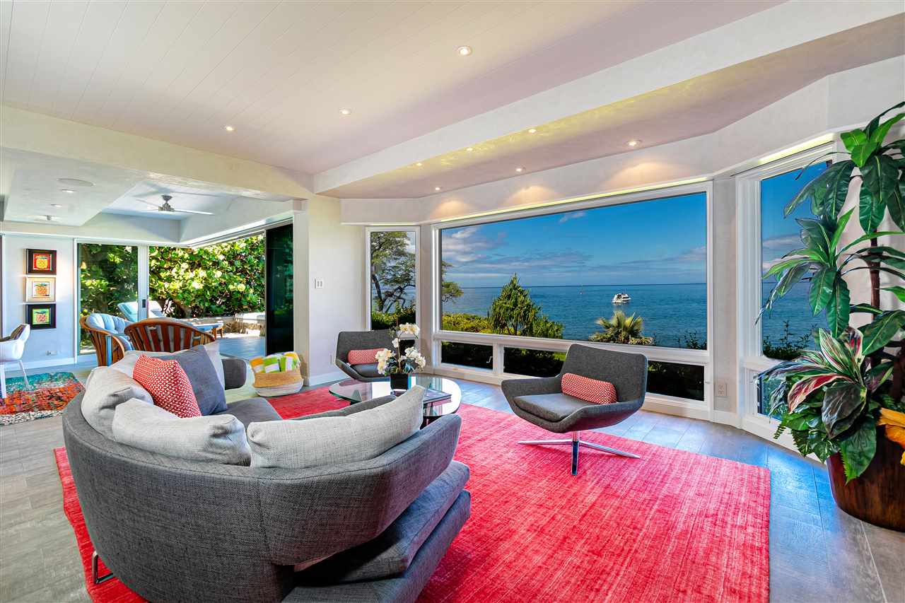 Wailea/Makena Condo Sold Wailea Point I II III Unit 303, Maui, Hawaii