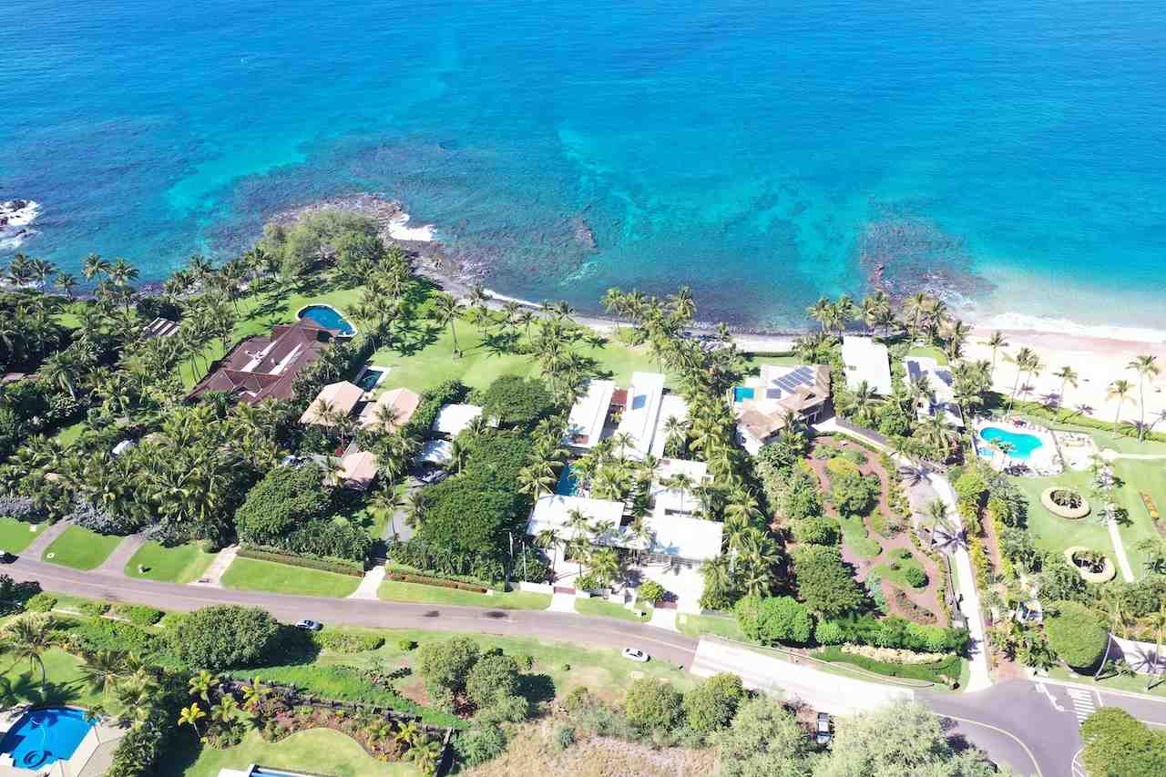 Wailea/Makena Land Sold 10 Ualei Pl, Maui, Hawaii MLS 385960