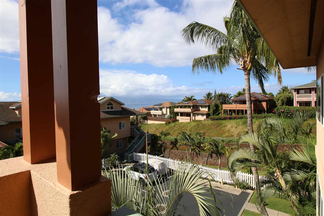 Napili/Kahana/Honokowai Condo Sold Villas at Kahana Ridge Unit 432