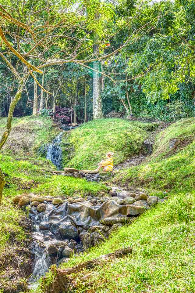 Haiku Land For Sale 327 Hanauana Rd, Maui, Hawaii MLS 385989