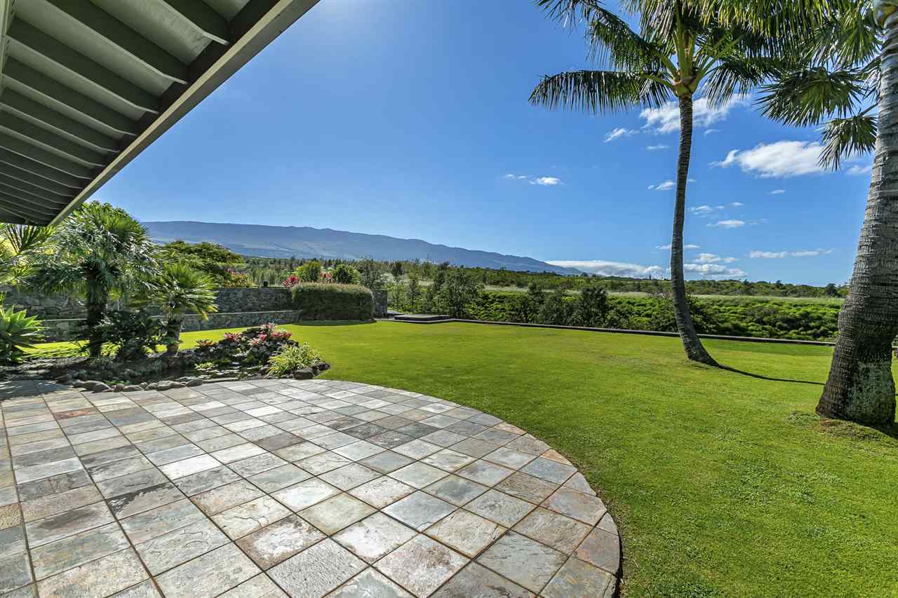 Pukalani Home Sold 2964 Aina Lani Dr, Maui, Hawaii