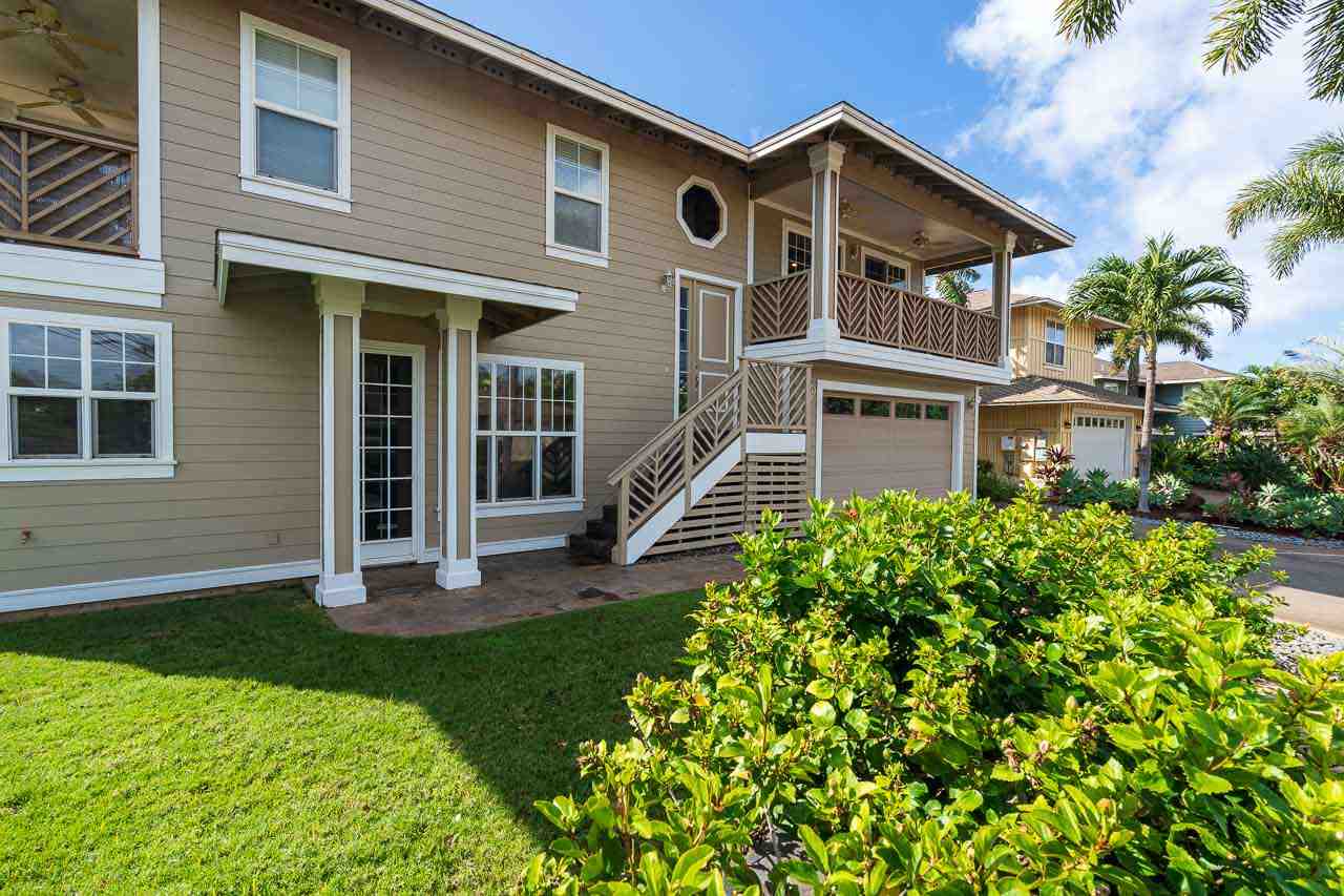 Kihei Home For Sale 9 Kuli Puu St, Maui, Hawaii