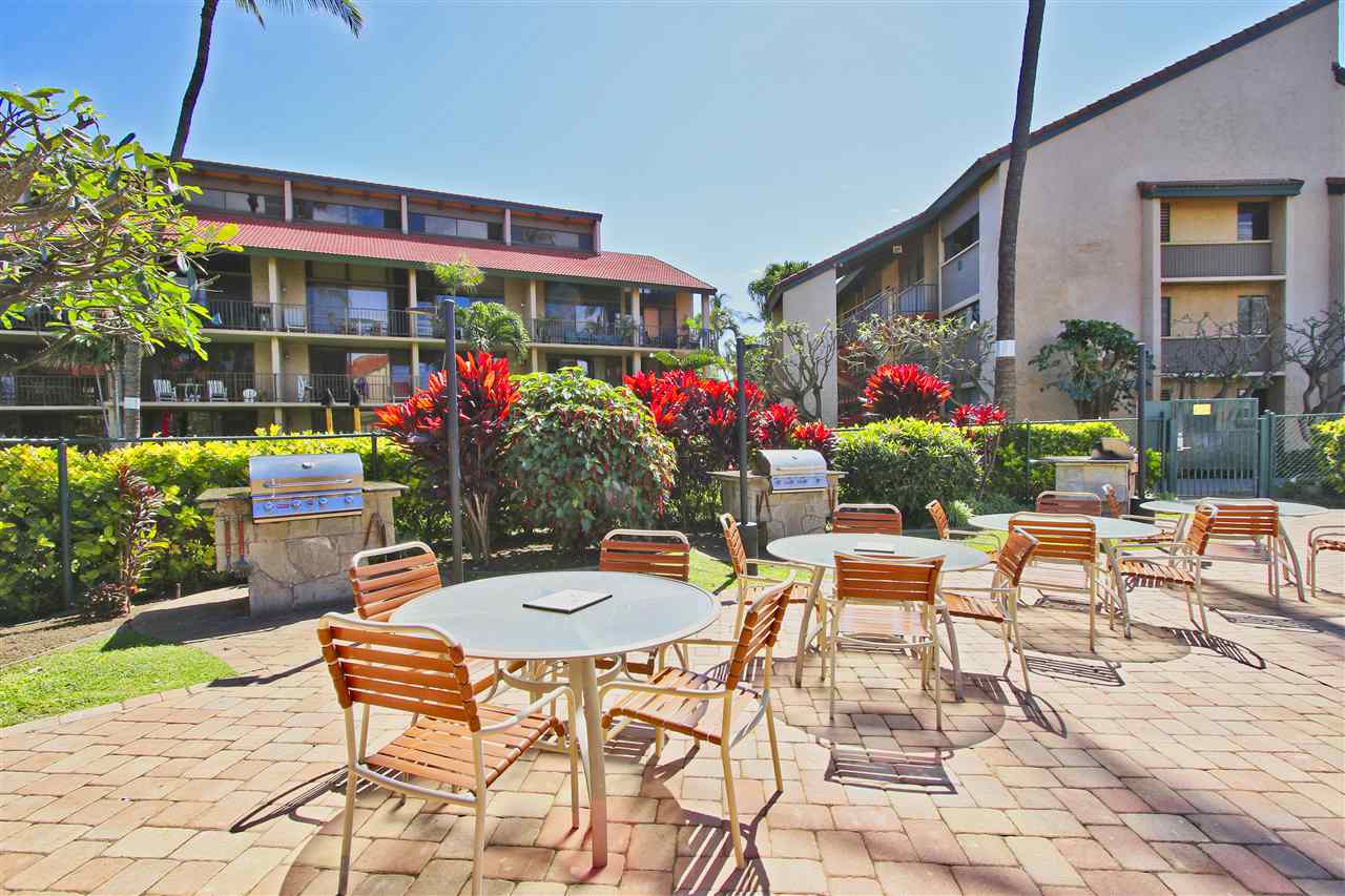 Kihei Condo Sold Luana Kai Unit B110, Maui, Hawaii
