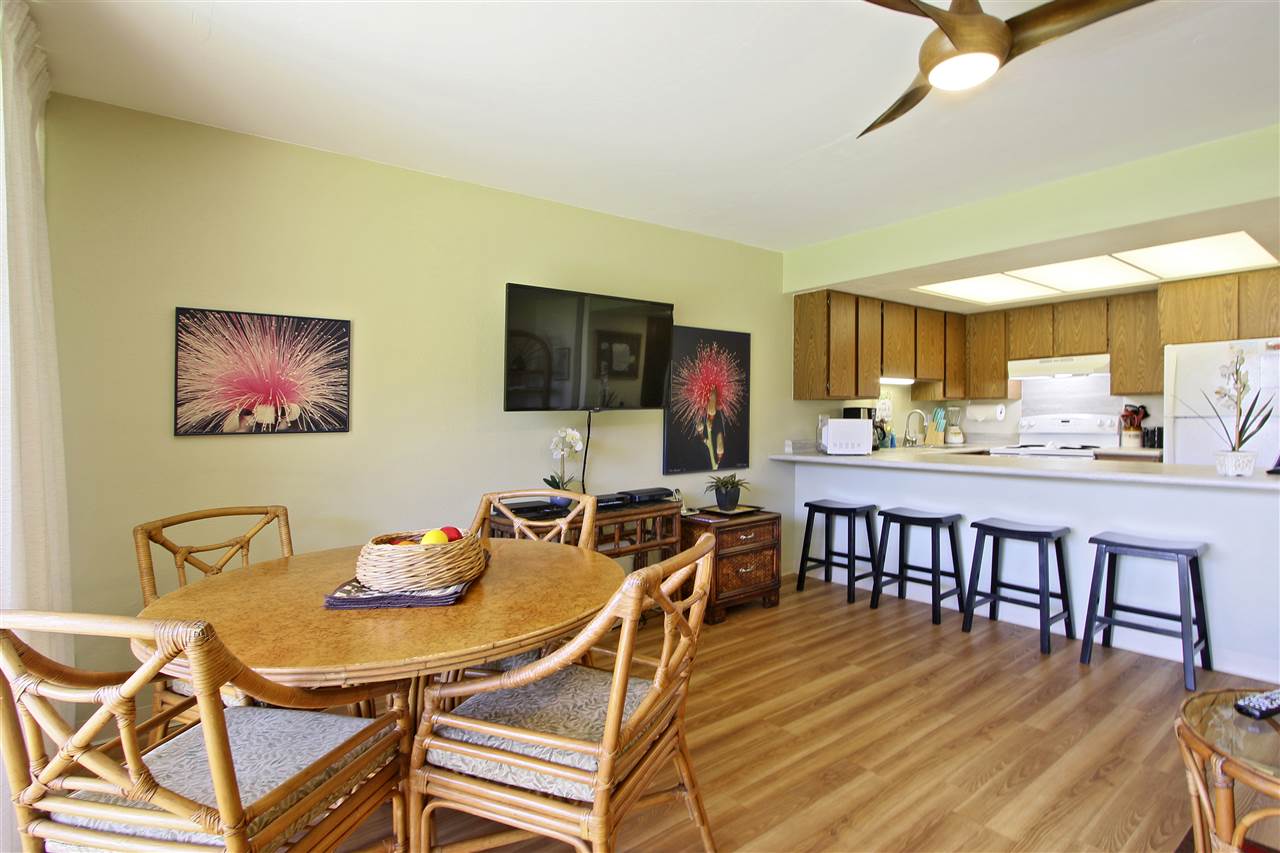 Kihei Condo Sold Luana Kai Unit B110, Maui, Hawaii