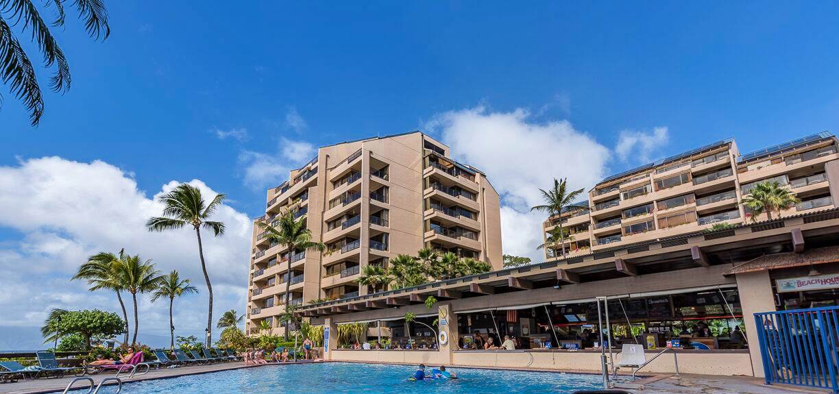 Napili/Kahana/Honokowai Condo Sold Sands of Kahana Unit 134, Maui, Hawaii